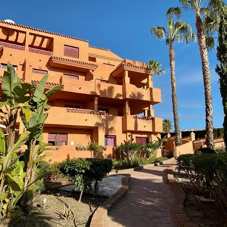 Apartman Royal Suites Marbella *