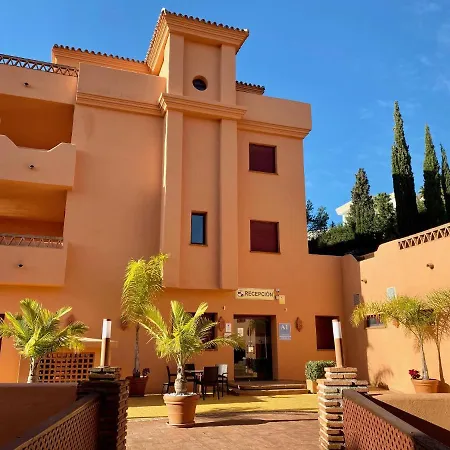 Apartman Royal Suites Marbella