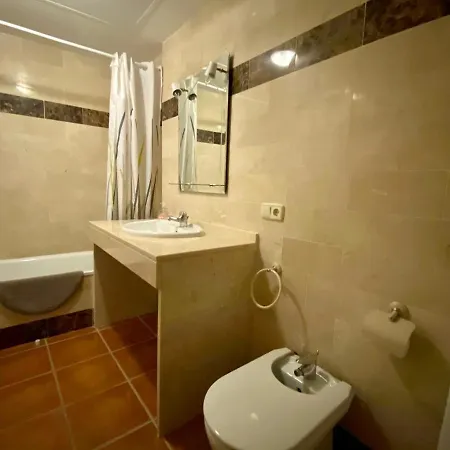 Apartamento Royal Suites Marbella *