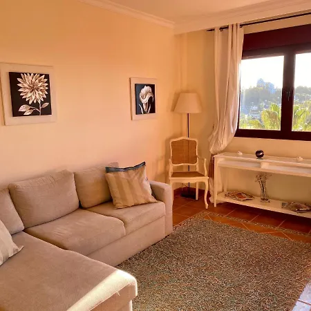 Apartamento Royal Suites Marbella *