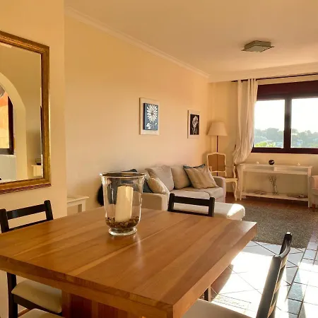 Apartamento Royal Suites Marbella