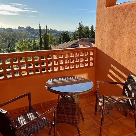 Royal Suites Marbella Apartamento Estepona